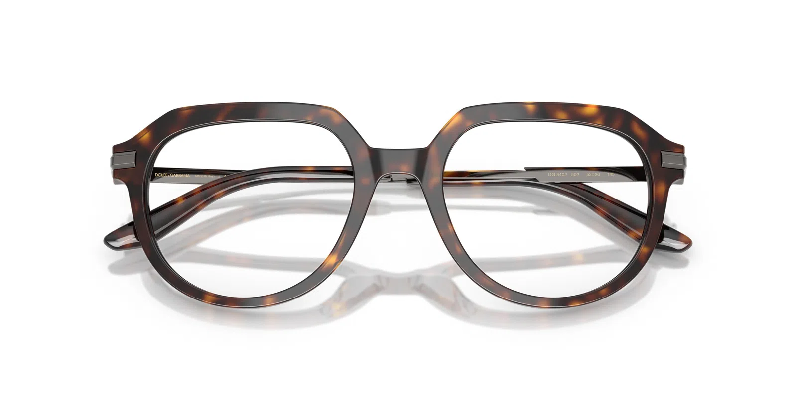 Dolce & Gabbana 3402 Eyeglasses - view 14